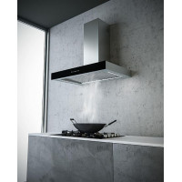 Вытяжка SIRIUS SLTC107 IX Вытяжка SIRIUS SLTC107 IX