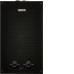 Водонагреватель газовый Zanussi GWH 10 Fonte Glass Carbon Водонагреватель газовый Zanussi GWH 10 Fonte Glass Carbon