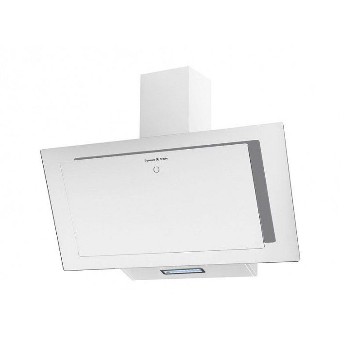 Вытяжка ZIGMUND & SHTAIN K 134.9 W Вытяжка ZIGMUND & SHTAIN K 134.9 W