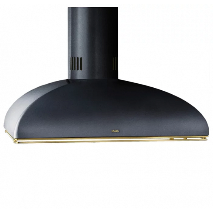 Вытяжка SMEG KSE89A Вытяжка SMEG KSE89A