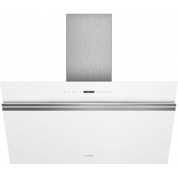 Вытяжка SIEMENS LC91KWW20 Вытяжка SIEMENS LC91KWW20