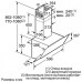 Вытяжка BOSCH DWK 065G20R Вытяжка BOSCH DWK 065G20R