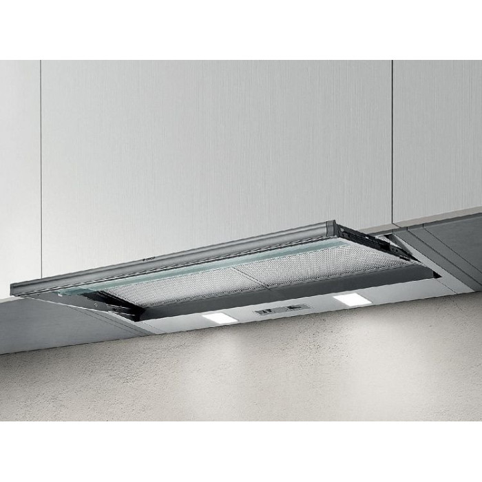 Вытяжка ELICA CIAK LUX GR/A/L/56 (PRF0121068B) Вытяжка ELICA CIAK LUX GR/A/L/56 (PRF0121068B)