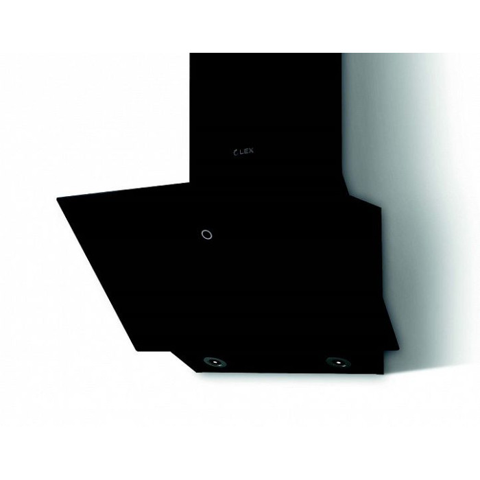 Вытяжка LEX TOUCH 600 BLACK Вытяжка LEX TOUCH 600 BLACK