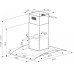 Вытяжка LEX paris isola 900 inox Вытяжка LEX paris isola 900 inox