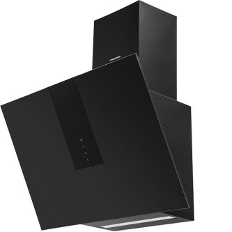 Вытяжка MAUNFELD AURORA 60 черный матовый Вытяжка MAUNFELD AURORA 60 черный матовый