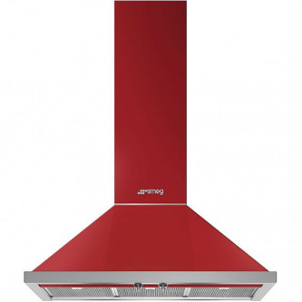 Вытяжка SMEG KPF9RD