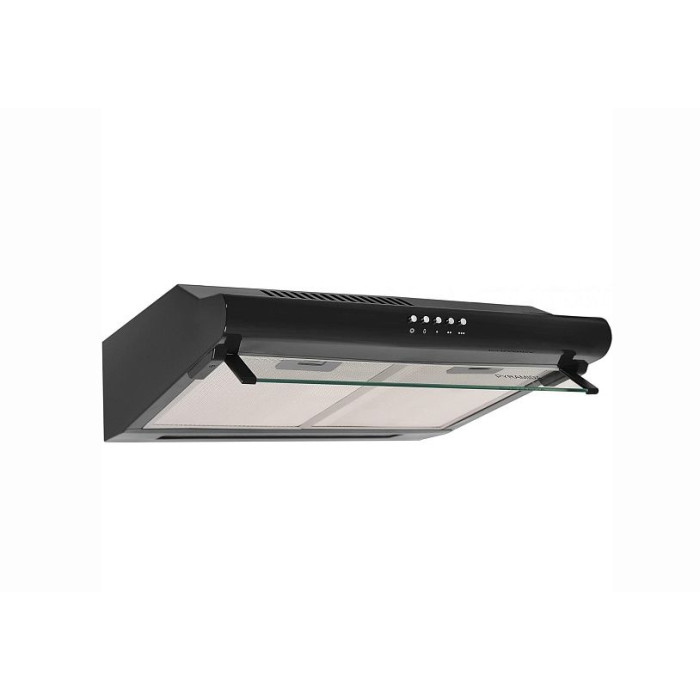 Вытяжка MBS crocus 160 black Вытяжка MBS crocus 160 black