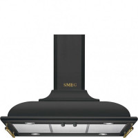 Вытяжка SMEG KCI19AOE Вытяжка SMEG KCI19AOE