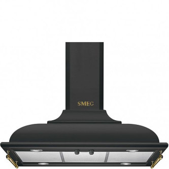 Вытяжка SMEG KCI19AOE Вытяжка SMEG KCI19AOE