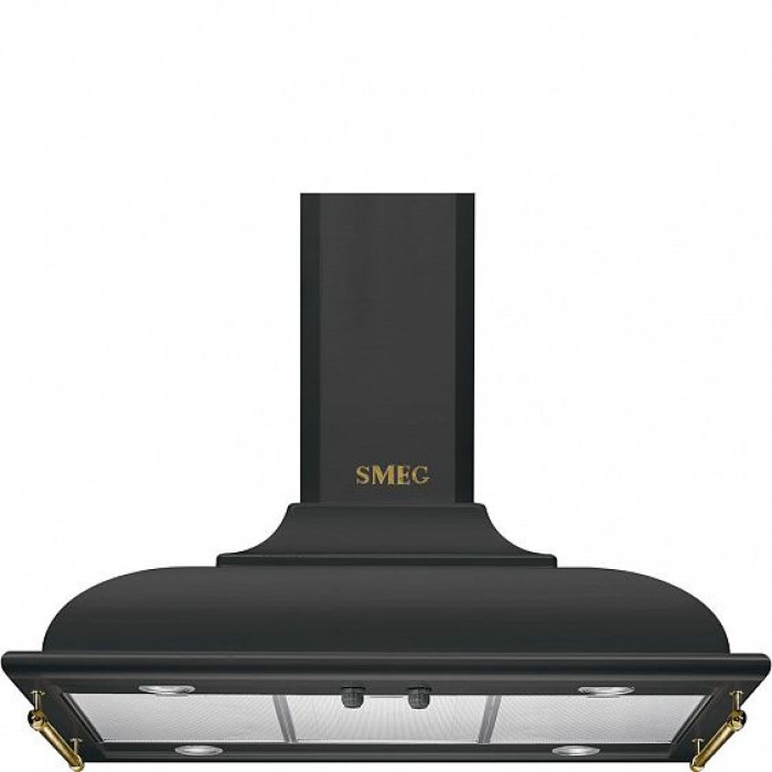 Вытяжка SMEG KCI19AOE Вытяжка SMEG KCI19AOE
