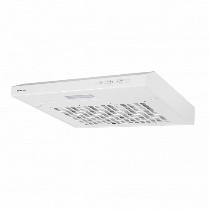 Вытяжка HOMSair HORIZONTAL 50 БЕЛЫЙ Вытяжка HOMSair HORIZONTAL 50 БЕЛЫЙ