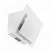 Вытяжка Lex MIKA GS 600 WHITE Вытяжка Lex MIKA GS 600 WHITE
