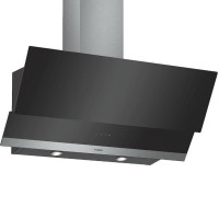 Каминная вытяжка BOSCH DWK 098 G 60 BK