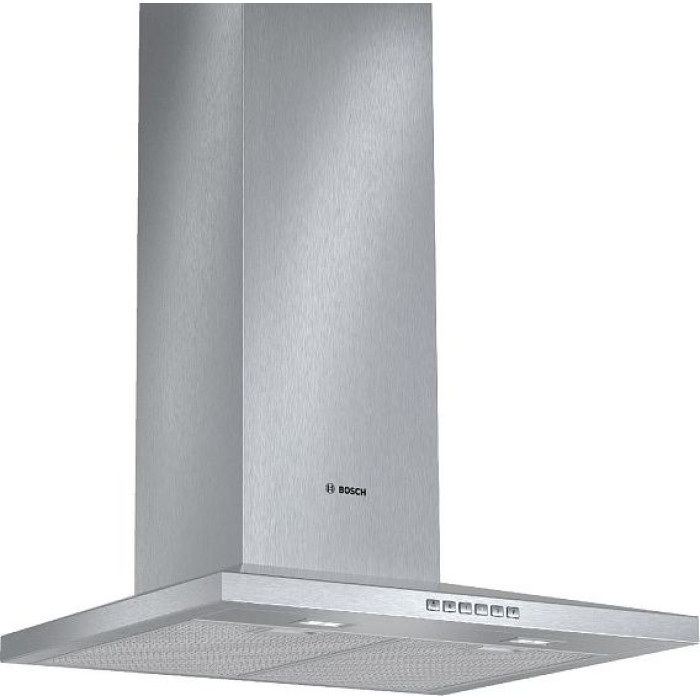 Каминная вытяжка BOSCH DWW 067A50 Каминная вытяжка BOSCH DWW 067A50