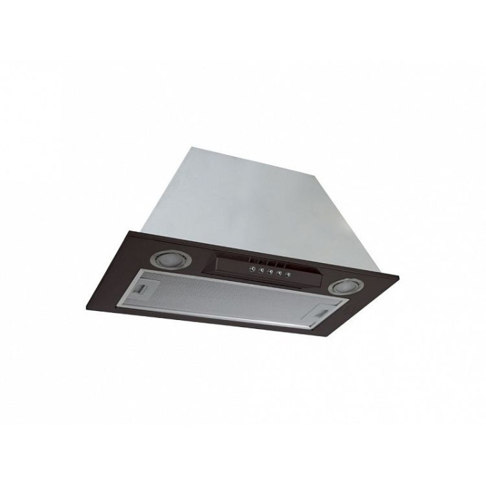 Вытяжка MBS CASSIA 160 BLACK Вытяжка MBS CASSIA 160 BLACK