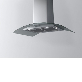 Вытяжка LEX paris isola 900 inox Вытяжка LEX paris isola 900 inox
