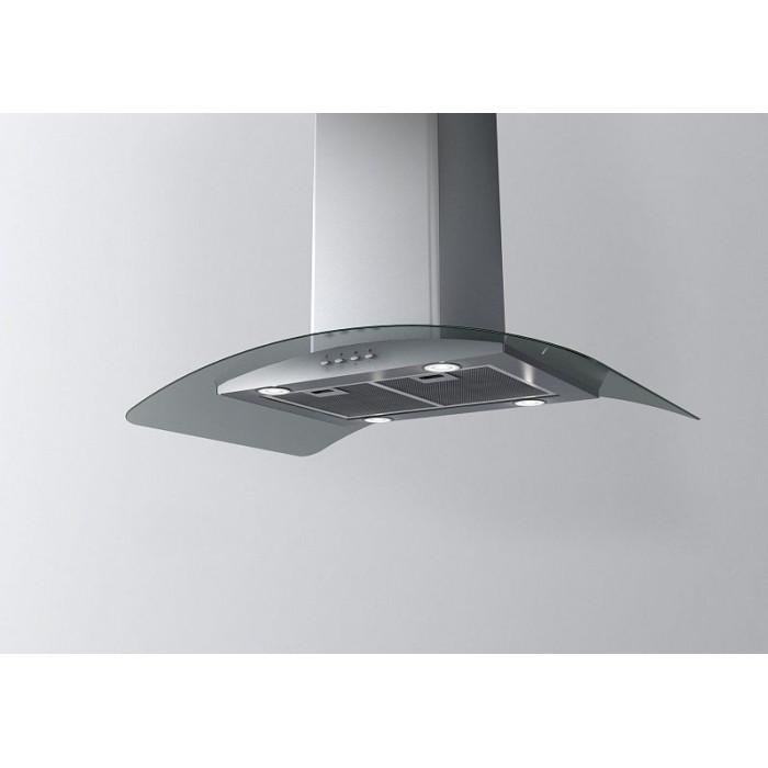 Вытяжка LEX paris isola 900 inox Вытяжка LEX paris isola 900 inox