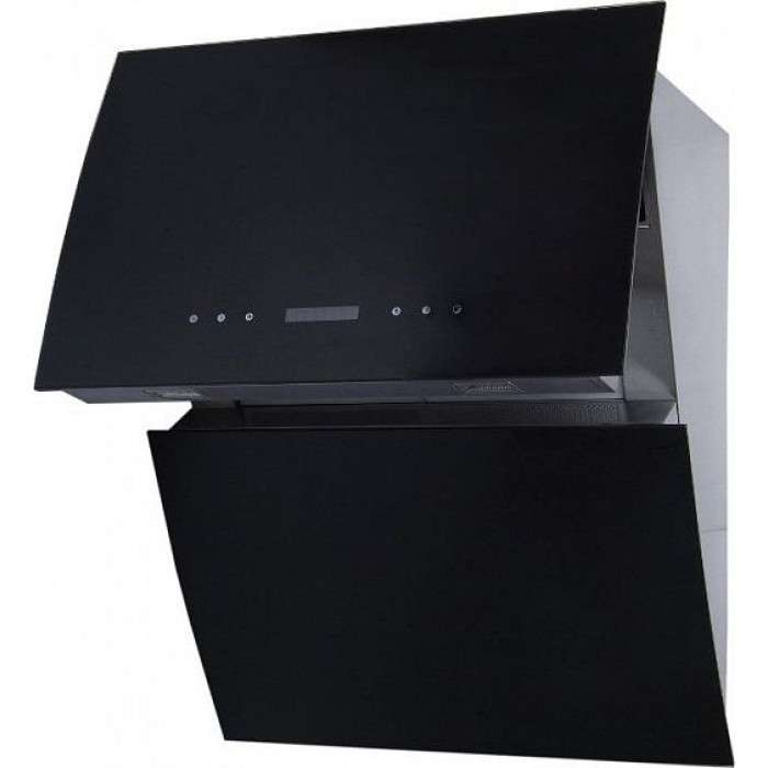 Вытяжка LEX senso 900 black (+ декоративный кожух dk1231) Вытяжка LEX senso 900 black (+ декоративный кожух dk1231)