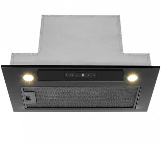 Вытяжка AKPO Neva II WK-9 60 черный