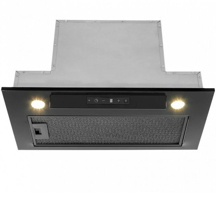 Вытяжка AKPO Neva II WK-9 60 черный