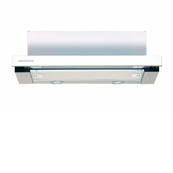 Вытяжка ZIGMUND SHTAIN K 005.41 W