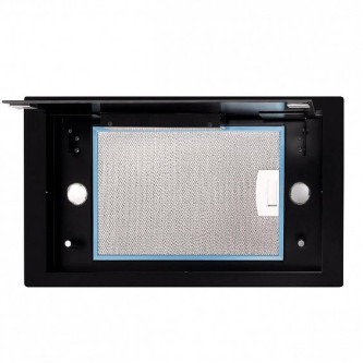 Вытяжка DACH MARSELINA 60 black