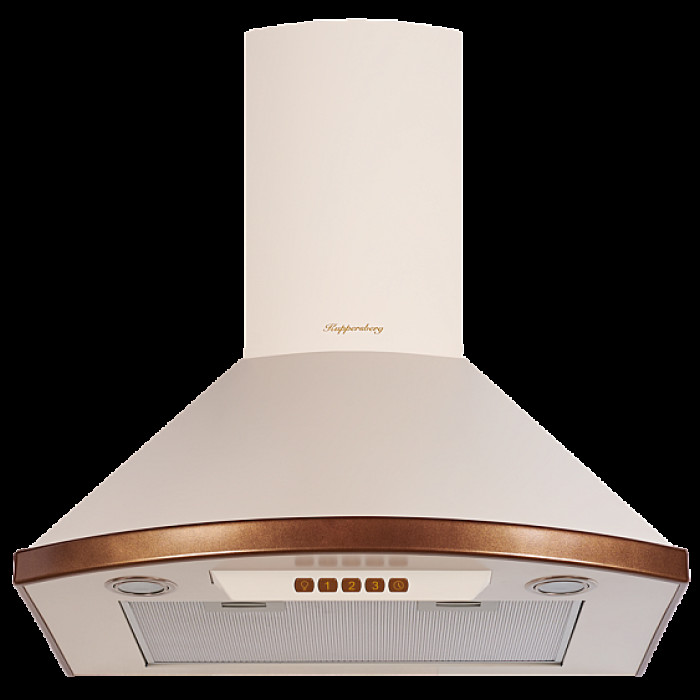 Вытяжка KUPPERSBERG BONA 60 C Bronze Вытяжка KUPPERSBERG BONA 60 C Bronze