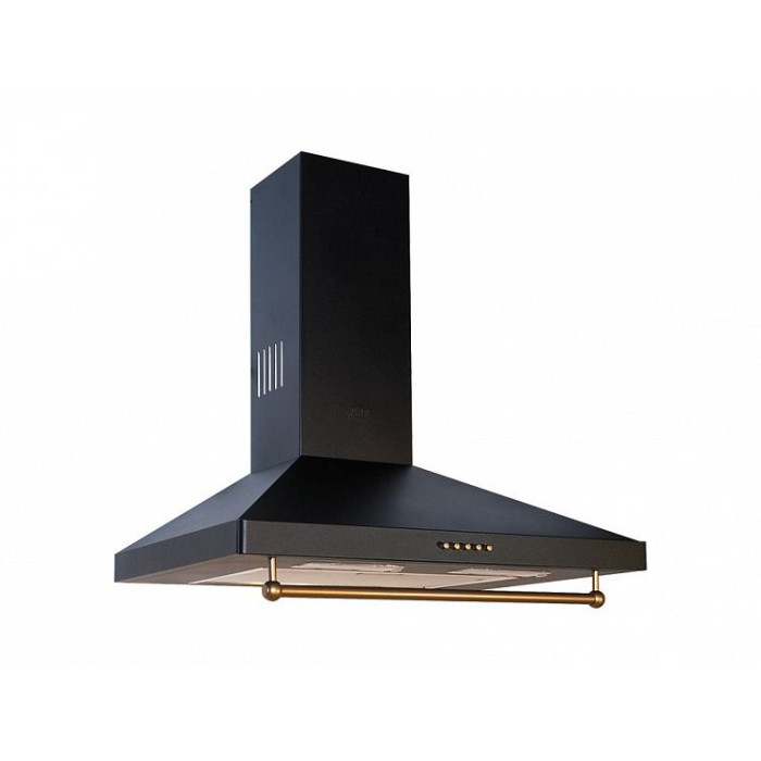 Вытяжка MBS ACORUS 160 BLACK Вытяжка MBS ACORUS 160 BLACK