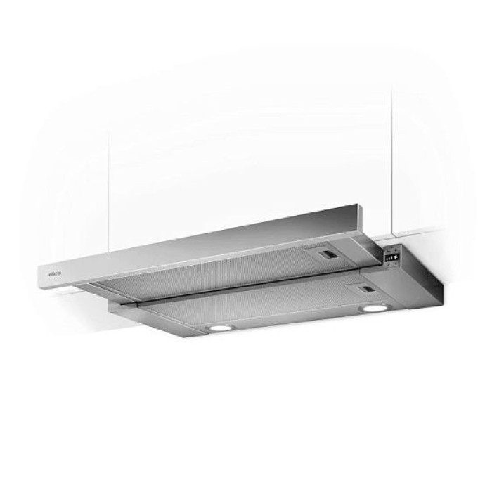 Вытяжка ELICA ELITE 26 IX/A/60 Вытяжка ELICA ELITE 26 IX/A/60