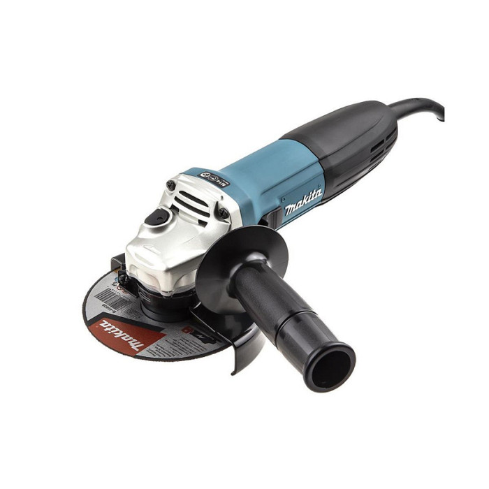 Шлифмашина Makita GA5030X3 Шлифмашина Makita GA5030X3