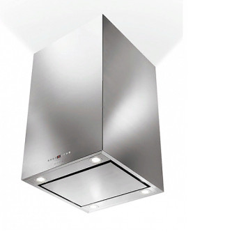 Вытяжка Faber Cubia Isola EG10 X A45 Active нержавеющая сталь