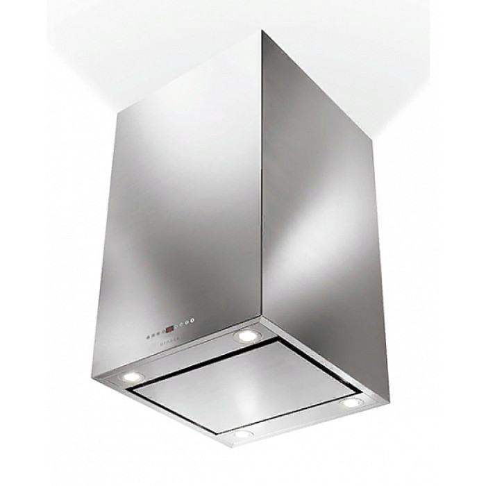 Вытяжка Faber Cubia Isola EG10 X A45 Active нержавеющая сталь Вытяжка Faber Cubia Isola EG10 X A45 Active нержавеющая сталь