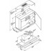 Вытяжка MIELE DA3496 EDST сталь Вытяжка MIELE DA3496 EDST сталь