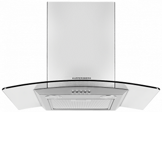 Вытяжка KUPPERSBERG KAMINOX 60 X Вытяжка KUPPERSBERG KAMINOX 60 X