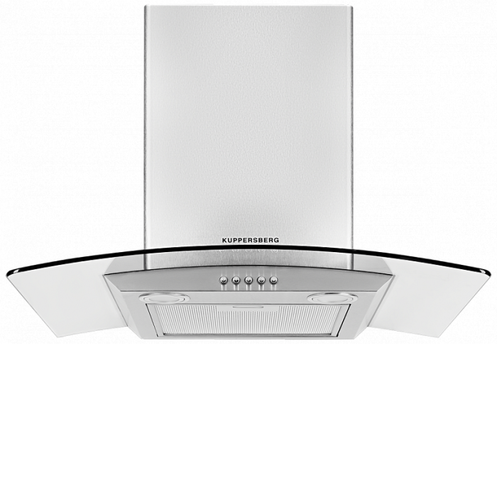 Вытяжка KUPPERSBERG KAMINOX 60 X Вытяжка KUPPERSBERG KAMINOX 60 X