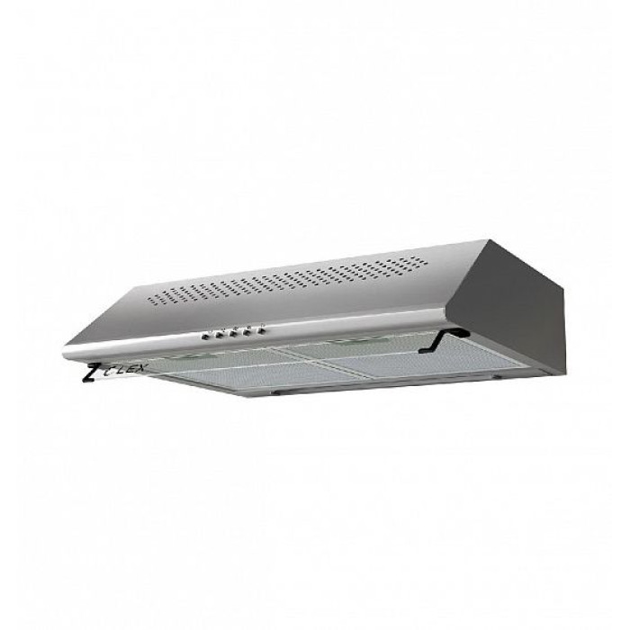 Вытяжка под шкаф LEX SIMPLE 600 INOX Вытяжка под шкаф LEX SIMPLE 600 INOX