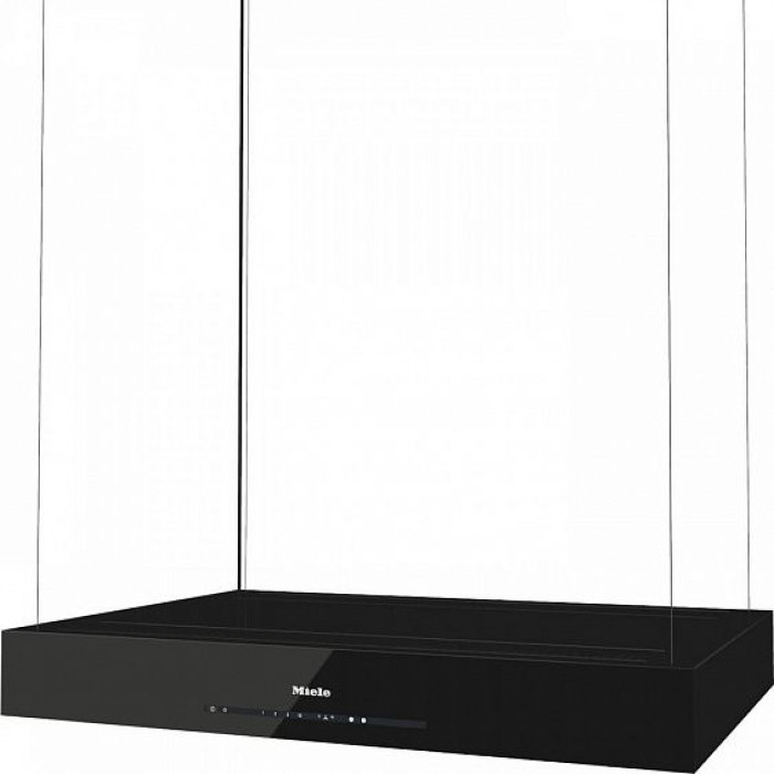 Каминная вытяжка MIELE DA 6708 D OBSW Каминная вытяжка MIELE DA 6708 D OBSW