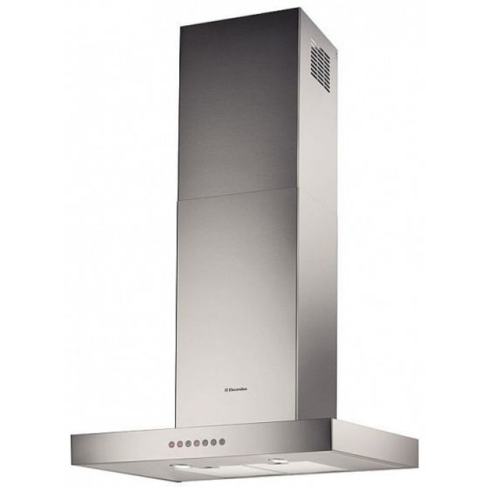 Вытяжка ELECTROLUX efc 60640 x Вытяжка ELECTROLUX efc 60640 x