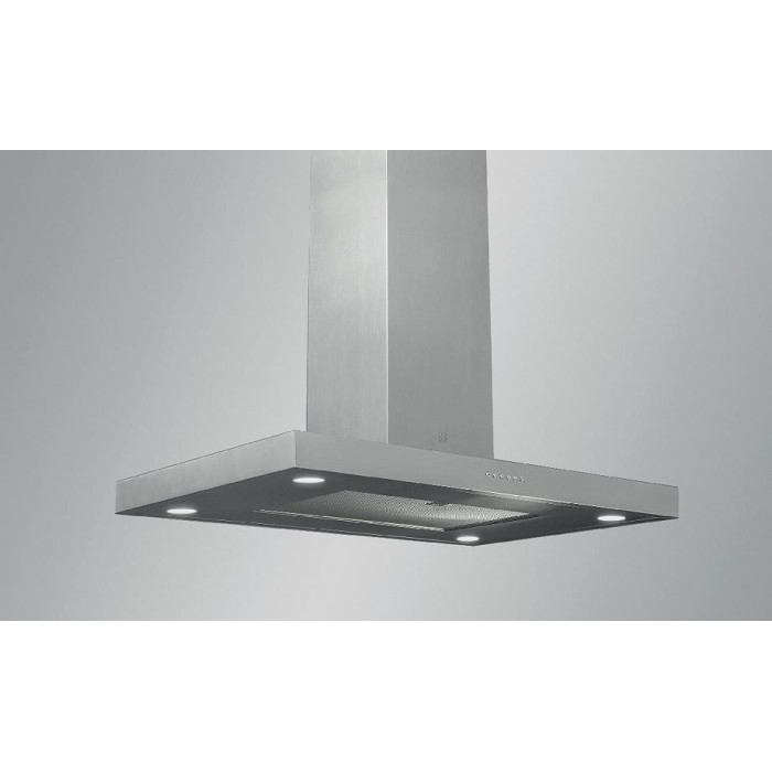Вытяжка SIRIUS SIL5IX-EM 90 Вытяжка SIRIUS SIL5IX-EM 90