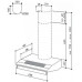 Вытяжка BEST PAVIA INOX, SP2196 2M 600IX (07D00033B) Вытяжка BEST PAVIA INOX, SP2196 2M 600IX (07D00033B)