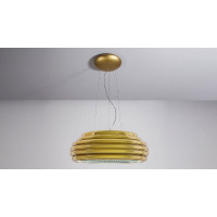 Вытяжка SIRIUS SILT27 HIVE gold Вытяжка SIRIUS SILT27 HIVE gold