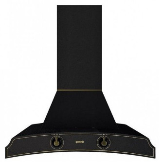 Вытяжка GORENJE dk 63 mclb Вытяжка GORENJE dk 63 mclb