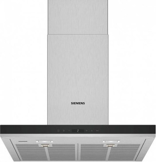 Вытяжка SIEMENS LC68BIT50