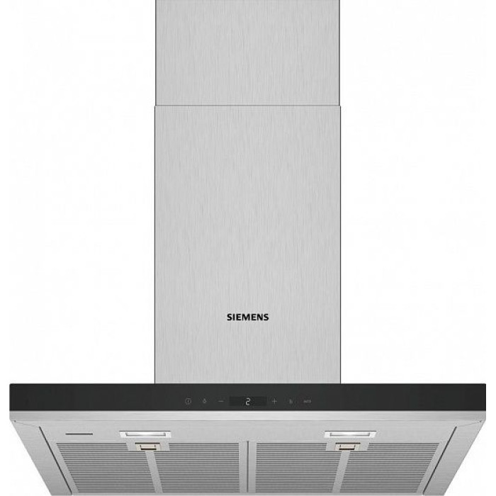 Вытяжка SIEMENS LC68BIT50