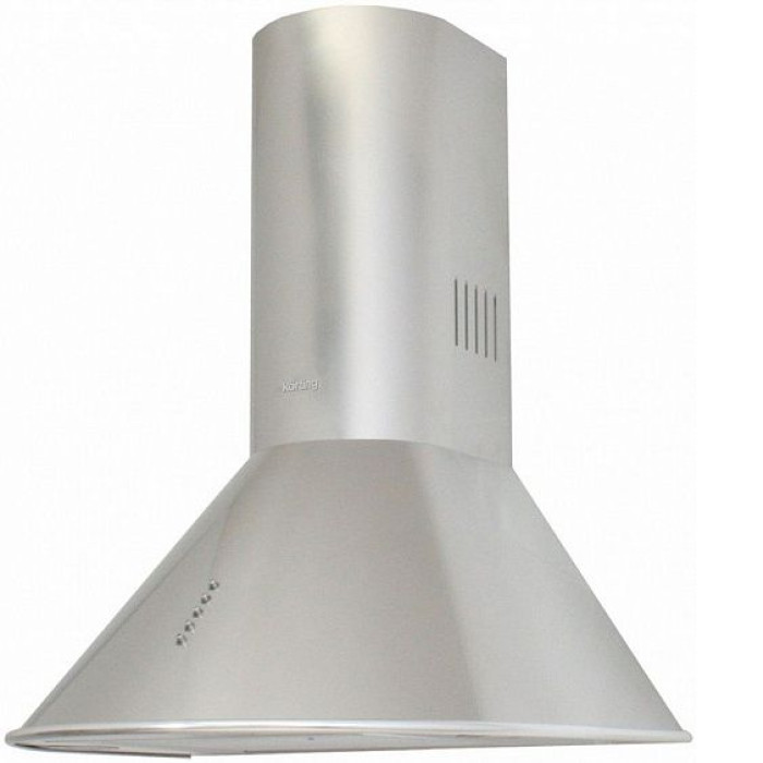 Настенная вытяжка KORTING KHC 6630 X