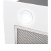 Встраиваемая вытяжка Maunfeld Crosby Light (C) 60 белый