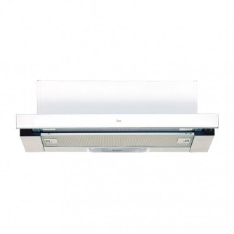Вытяжка TEKA LS 60 WHITE/GLASS (40495441)