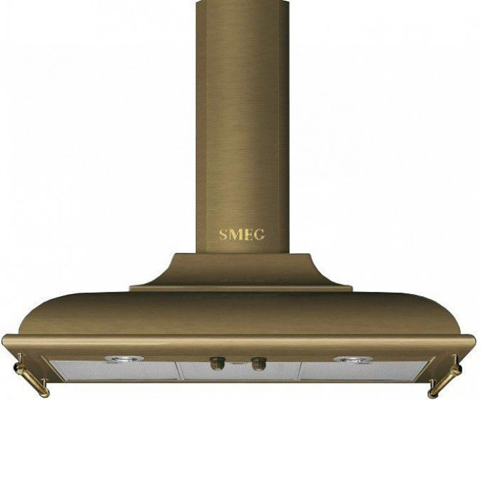 Вытяжка SMEG kc19ote Вытяжка SMEG kc19ote
