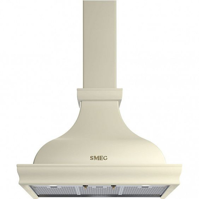 Вытяжка SMEG KCL900POE Вытяжка SMEG KCL900POE